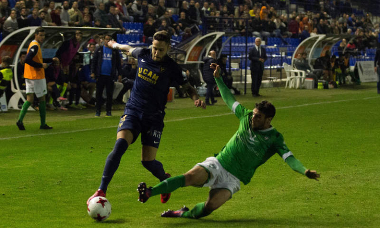 Previa: A por la primera victoria ante el Mérida