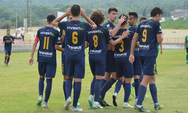 Previa filial: ¡A por la quinta victoria!