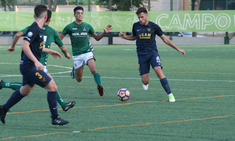 Previa Juvenil A: Llegó la hora de la verdad
