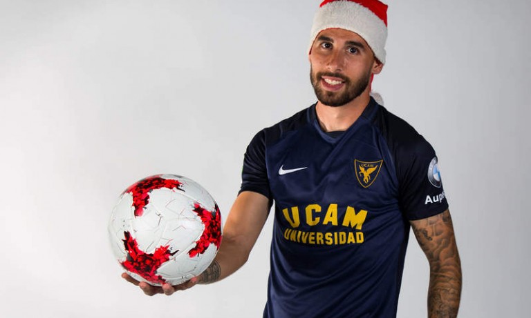 Previa: A por una Navidad en playoff