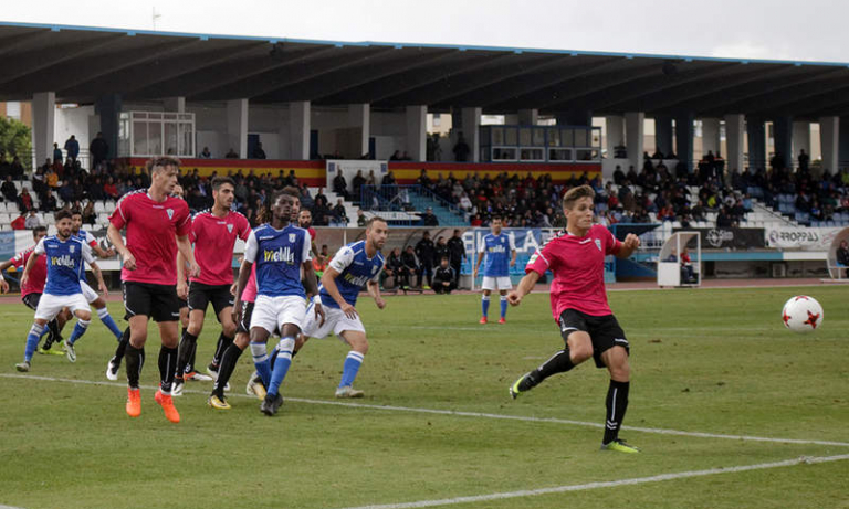 Rival: Así es el Marbella