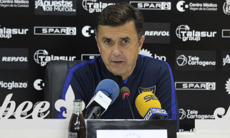 Campos: "Han habido comentarios que tienen que ser erradicados de la sociedad y del deporte"