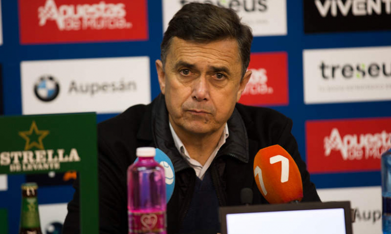 JM Campos: “Hemos demostrado una gran madurez colectiva”