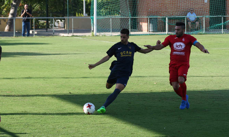 ¡A por la primera victoria del 2018!