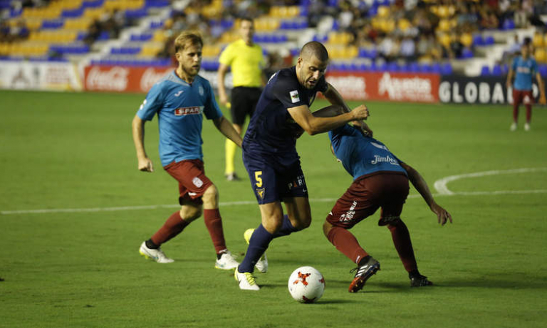 Previa: A la caza del líder