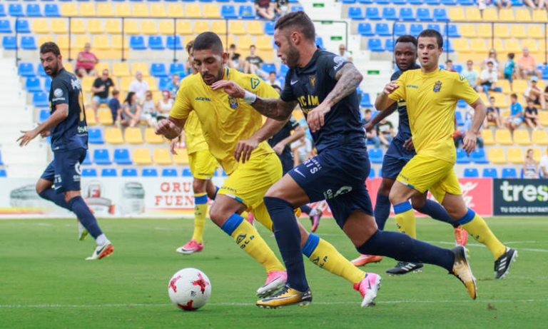 Previa: Los de Campos quieren aumentar la racha en Las Palmas