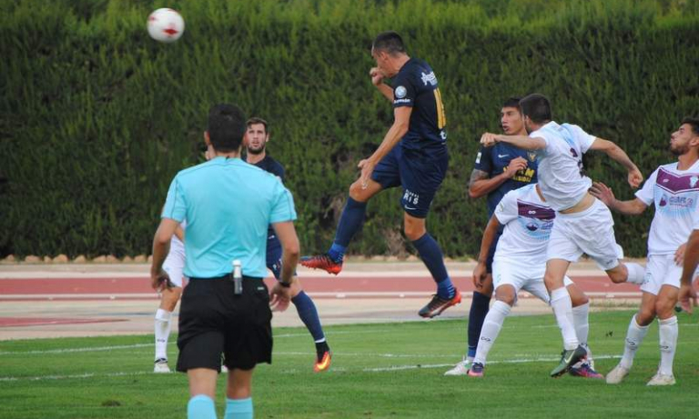 Previa: Volver a ganar