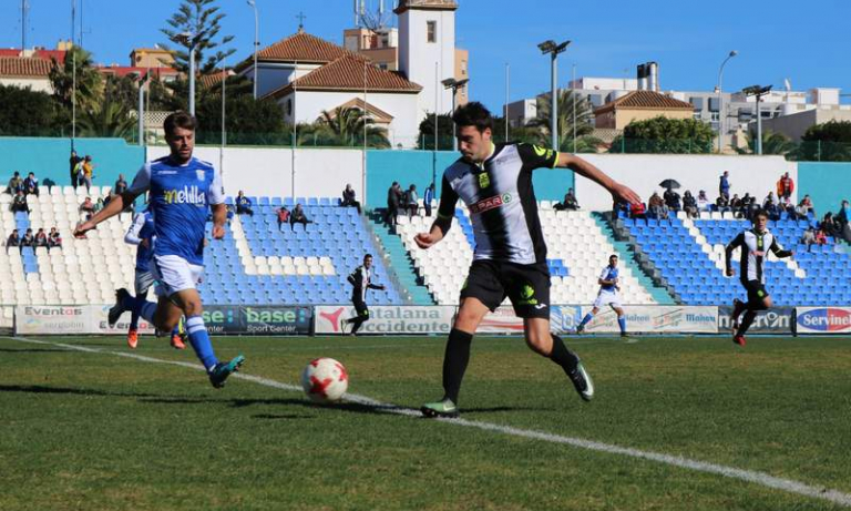 Rival: Así es el Cartagena