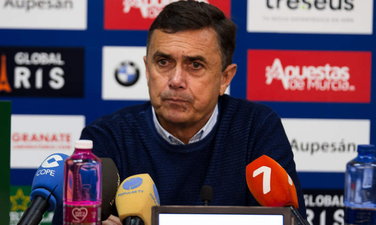 Campos: "Hemos dado muestras de que podemos ser optimistas"