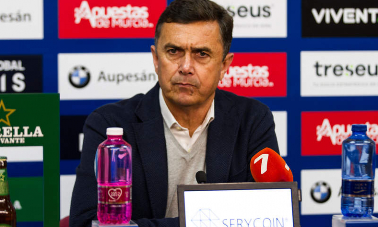 Campos: "Nunca hemos bajado los brazos, la victoria es un plus de confianza"