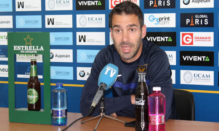 Julen Colinas: "Sabíamos que la victoria iba a llegar"