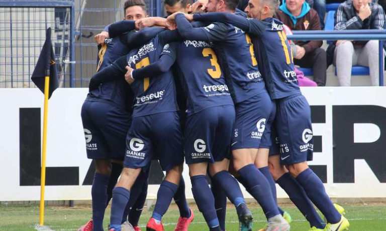 Previa: A cambiar la dinámica