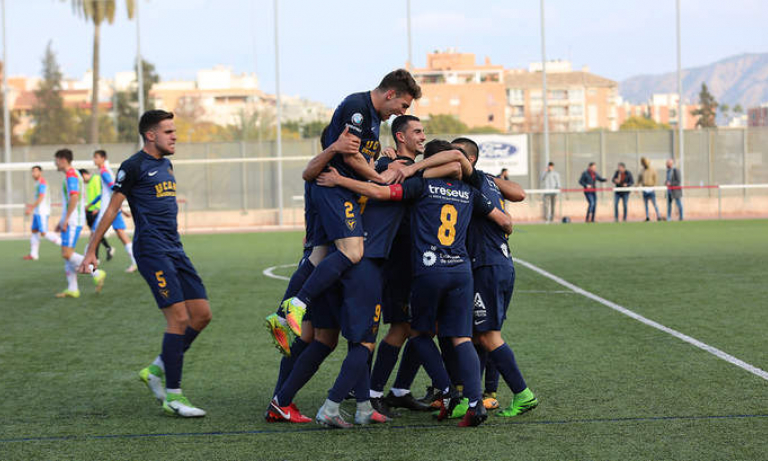 Previa Juvenil A: ¡A ganar!