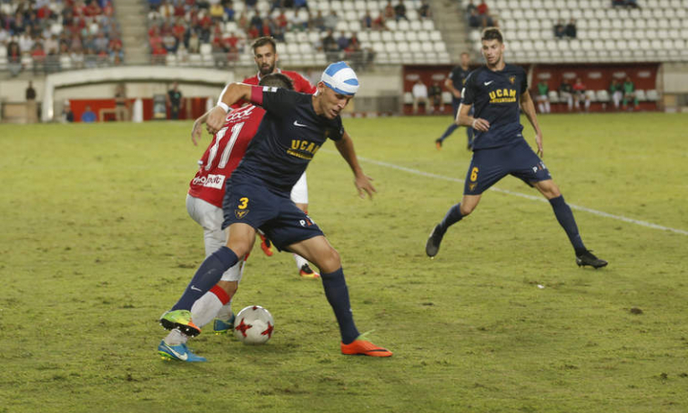 Previa: Murcia se merece este derbi