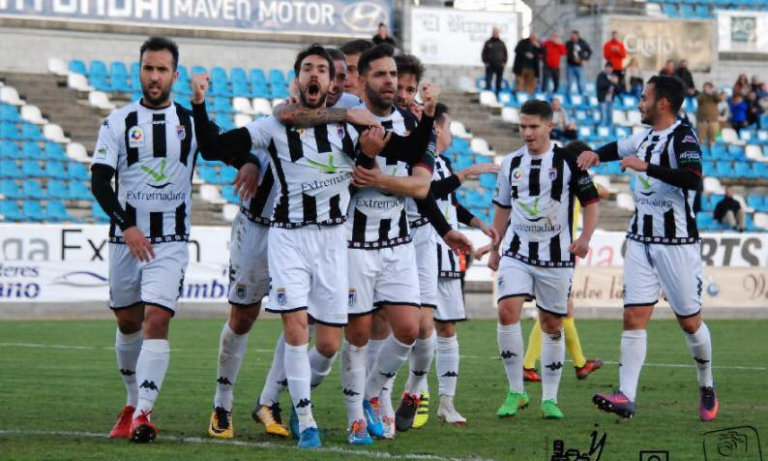 Rival: Así es el Badajoz