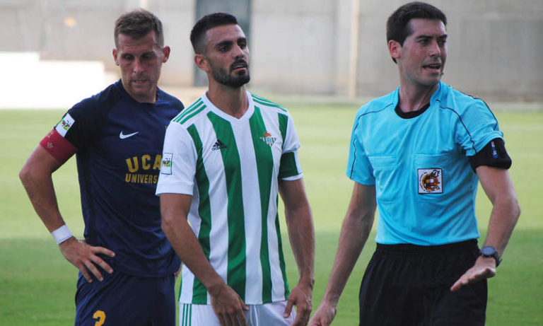 Rival: Así es el Betis Deportivo