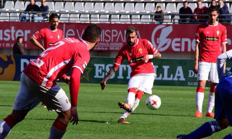 Rival: Así es el Real Murcia