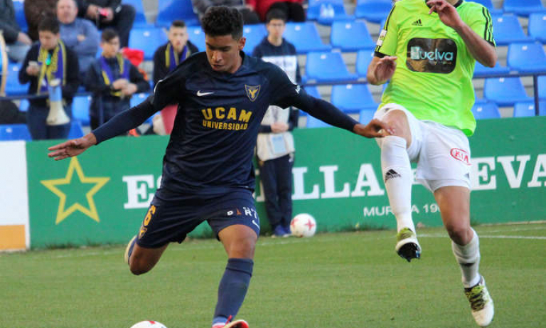 El gran salto de Johan