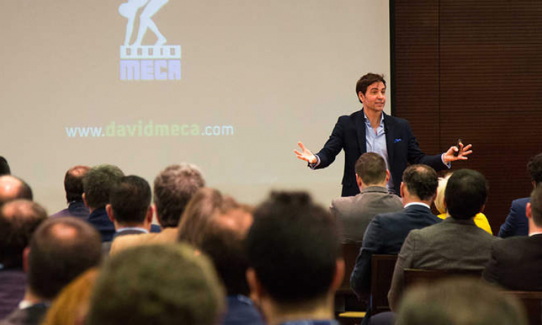 Noche de gala para el UCAM Business Club