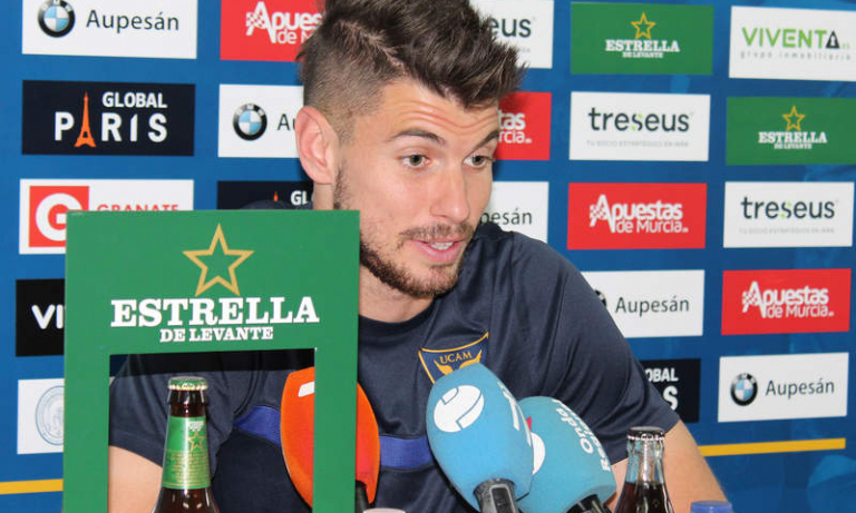 Vivi: "Tenemos que seguir trabajando y confiar en nosotros"