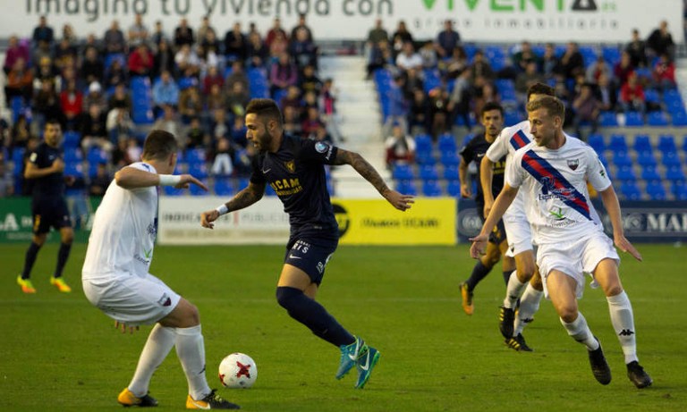 Rival: Así es el Extremadura