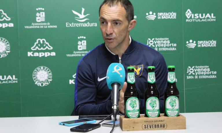 “Vamos a pelear con dignidad hasta el último segundo”