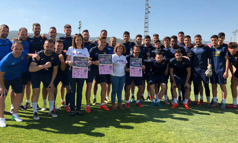 Juntos por el Movimiento LIFEM