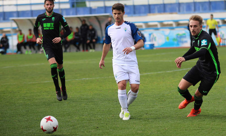 Rival: Así es el Marbella