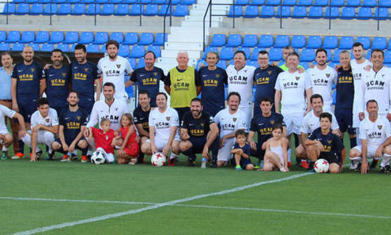 El UCAM Business Club cierra la temporada con una exitosa 'Closing Party'