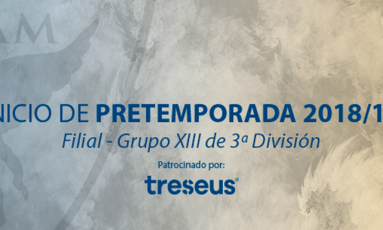 El filial ya tiene fecha de arranque