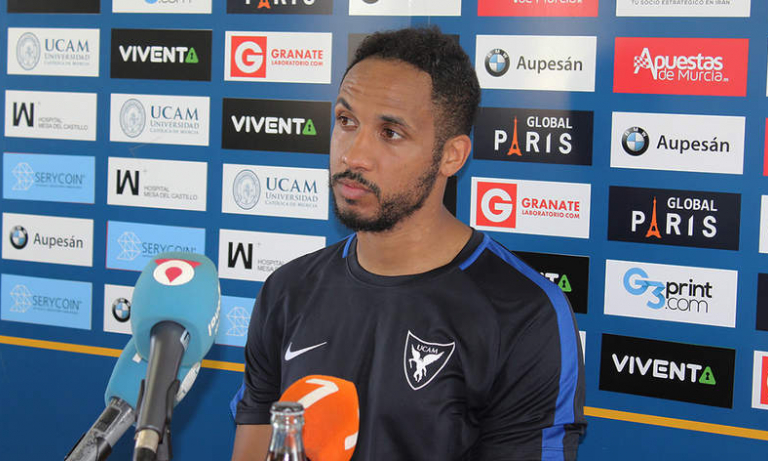 Onwu: "Las sensaciones están siendo muy buenas"