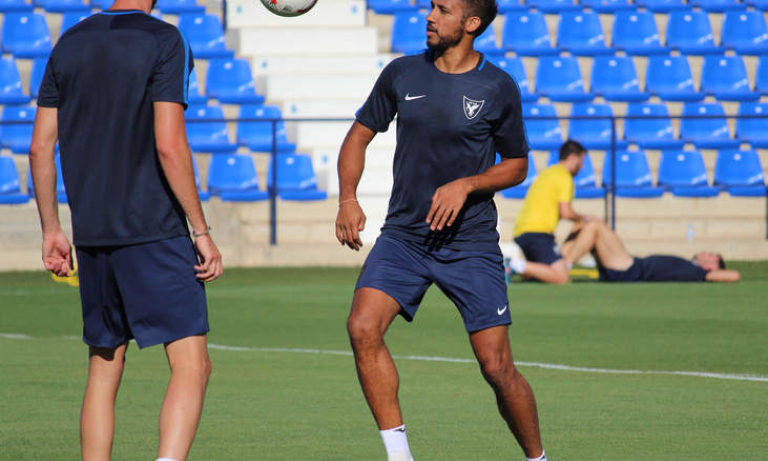 Plan de entrenamientos (16/07 - 22/07)