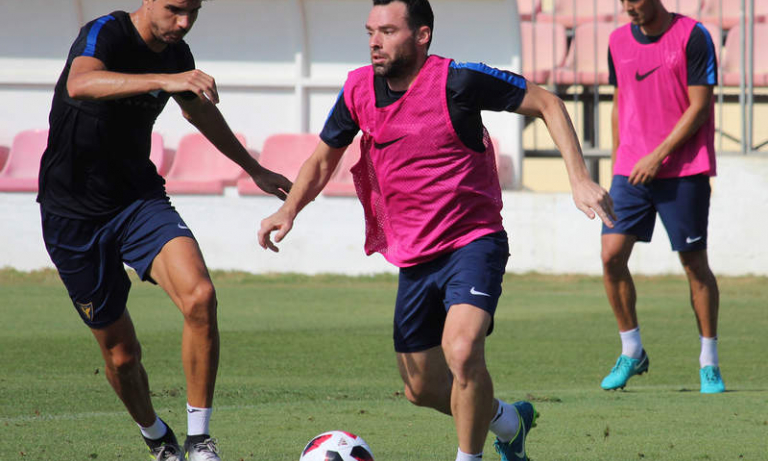 Plan de trabajo (30/07 – 05/08)