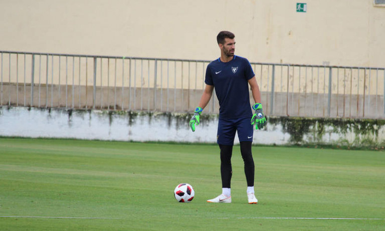 “El equipo está preparado para el debut liguero”