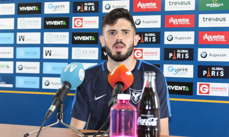 “Este equipo va a más en esta pretemporada”