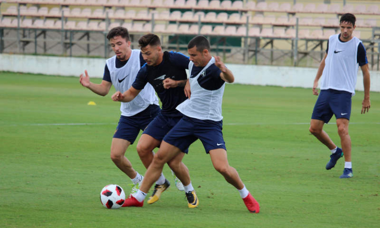 Plan de trabajo (20/08-26/08)