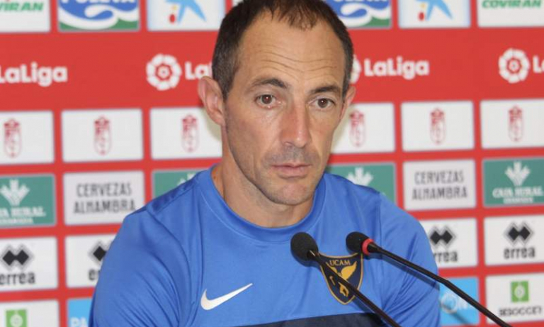 Munitis: "Para nosotros la victoria vale más que 3 puntos"