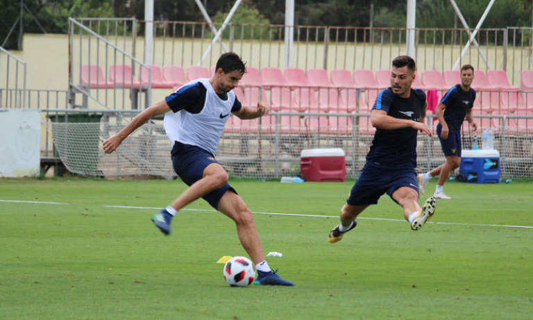 Plan de trabajo (17/09 - 21/09)