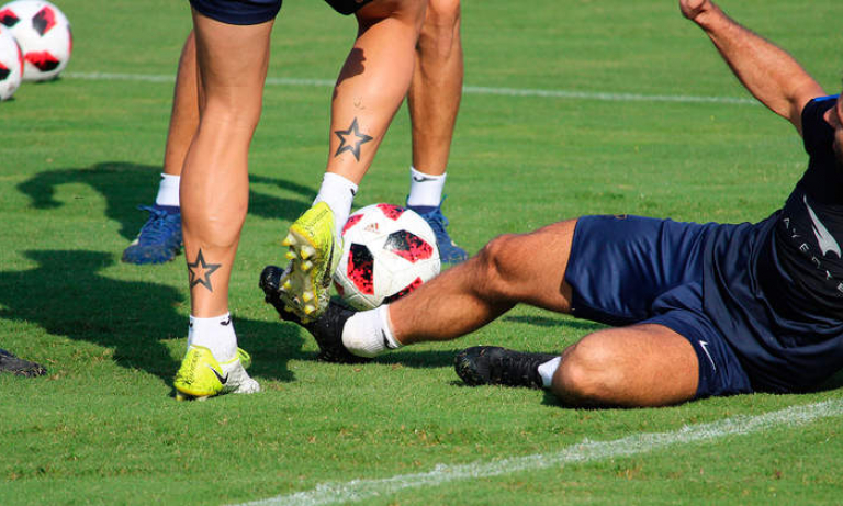 Plan de trabajo (08/10 - 14/10)