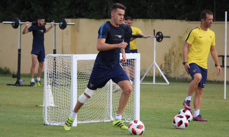 Plan de trabajo (22/10 - 28/10)