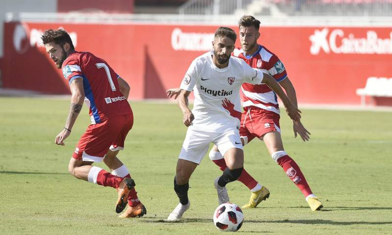 Rival: Así es el Sevilla Atlético