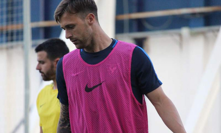 Britos: "A día de hoy el liderato es anecdótico"