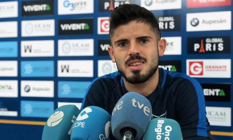 Isi Ros: "Munitis tiene mucho que ver en mi estado de forma"