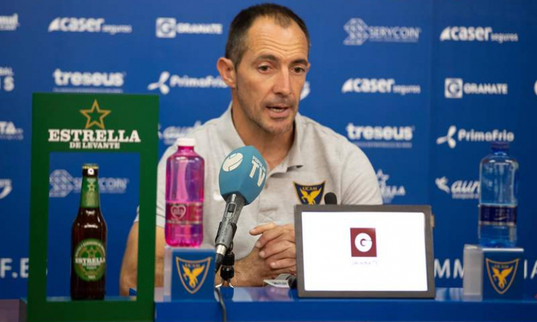 Munitis: "Todo ha cambiado tras la expulsión"