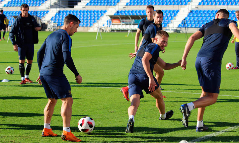 Plan de trabajo (05/11 - 11/11)