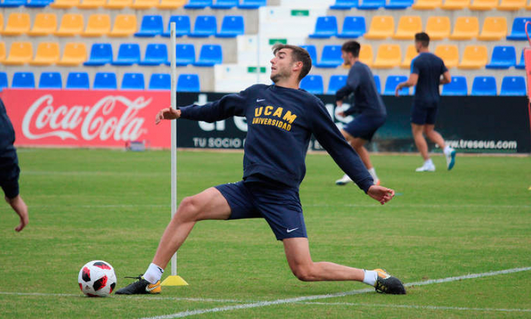 Plan de trabajo (12/11 - 18/11)