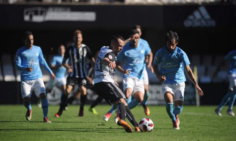 Rival: Así es el Ibiza