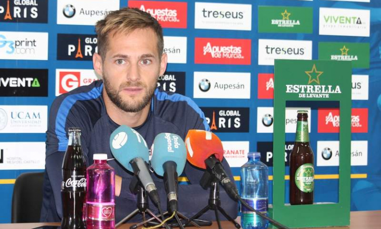 Titi: "Tenemos que aprovechar esta dinámica"