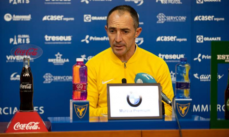 Munitis: "Esto es un premio a la perseverancia"