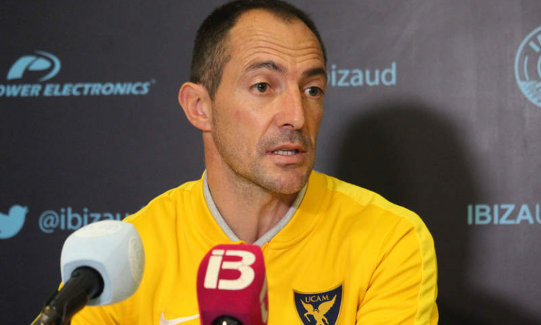 Munitis: "Nos ha faltado profundidad"